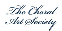 Choral Arts Society