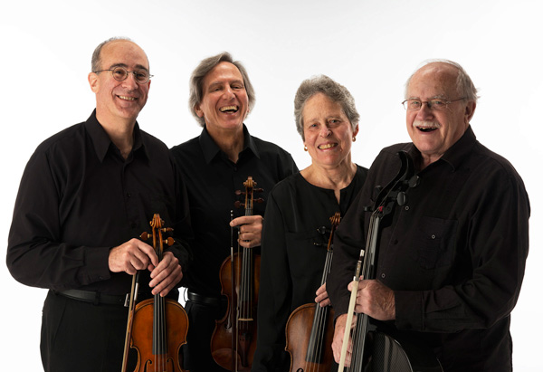 Portland String Quartet