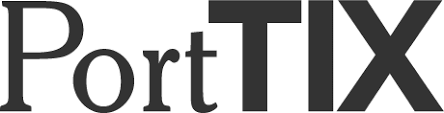 PortTIX logo